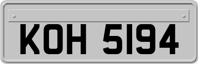 KOH5194