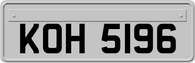 KOH5196