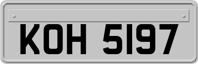 KOH5197