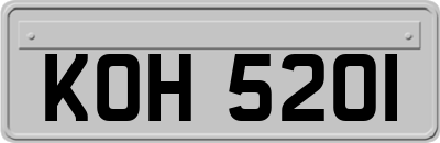KOH5201