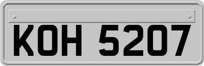 KOH5207