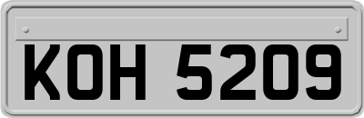 KOH5209