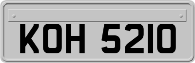 KOH5210