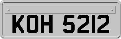 KOH5212