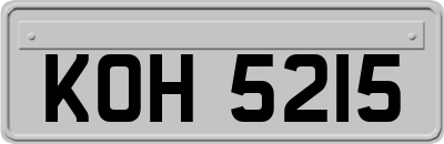 KOH5215