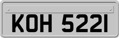 KOH5221
