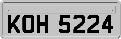 KOH5224