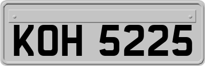 KOH5225