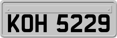 KOH5229