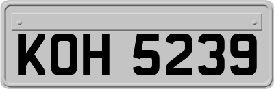 KOH5239
