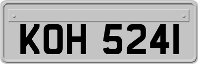 KOH5241