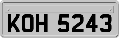 KOH5243
