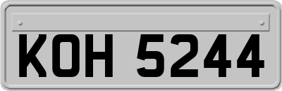 KOH5244