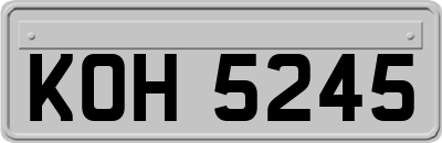 KOH5245