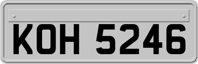 KOH5246