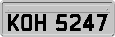 KOH5247