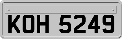 KOH5249