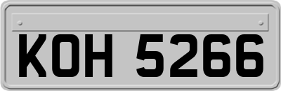 KOH5266