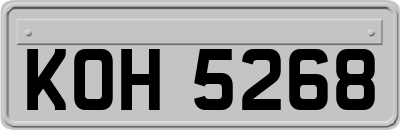 KOH5268