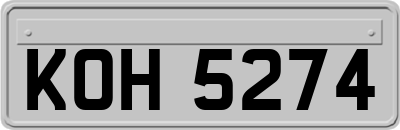 KOH5274
