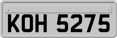 KOH5275