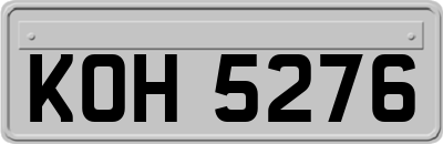 KOH5276