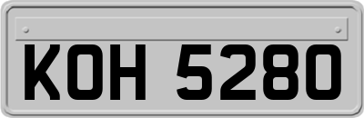 KOH5280