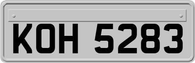 KOH5283