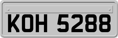 KOH5288