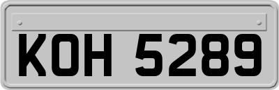 KOH5289