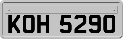 KOH5290