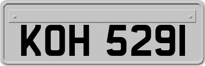KOH5291