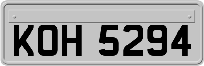 KOH5294
