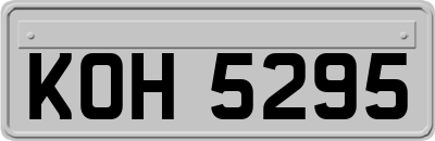 KOH5295