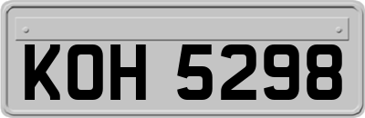 KOH5298