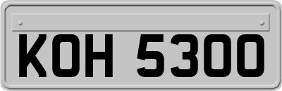 KOH5300