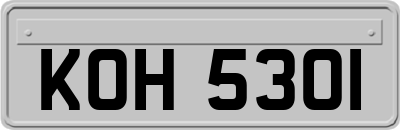 KOH5301