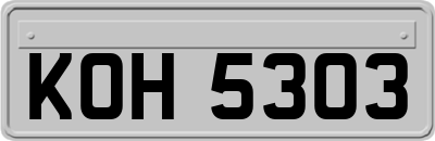 KOH5303