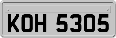 KOH5305