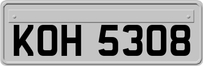 KOH5308