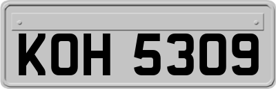 KOH5309