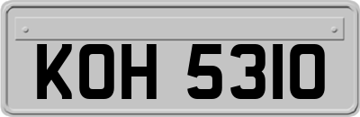 KOH5310