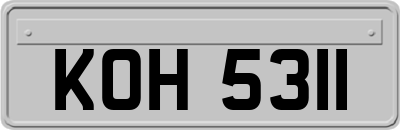 KOH5311