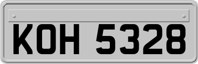 KOH5328