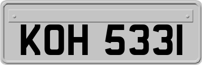 KOH5331
