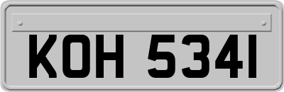 KOH5341