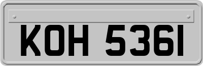 KOH5361