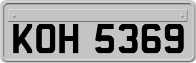 KOH5369