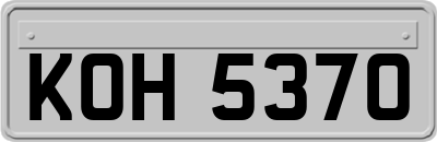 KOH5370
