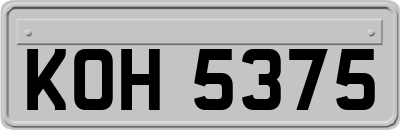 KOH5375